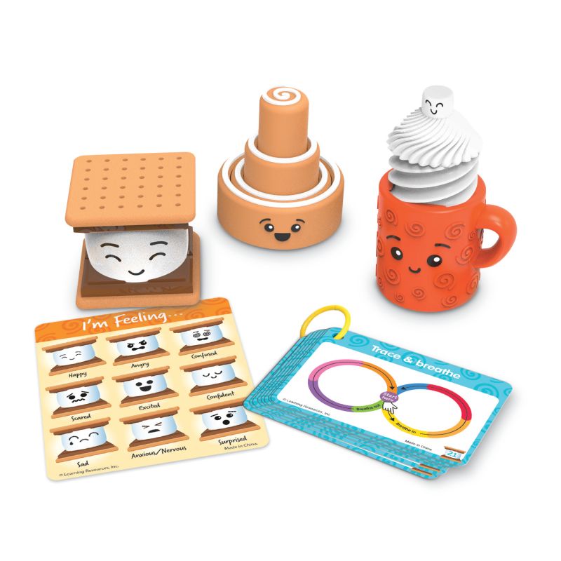 S'mores Calming Kit