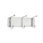 Onyx Wall Rack 3 Hook