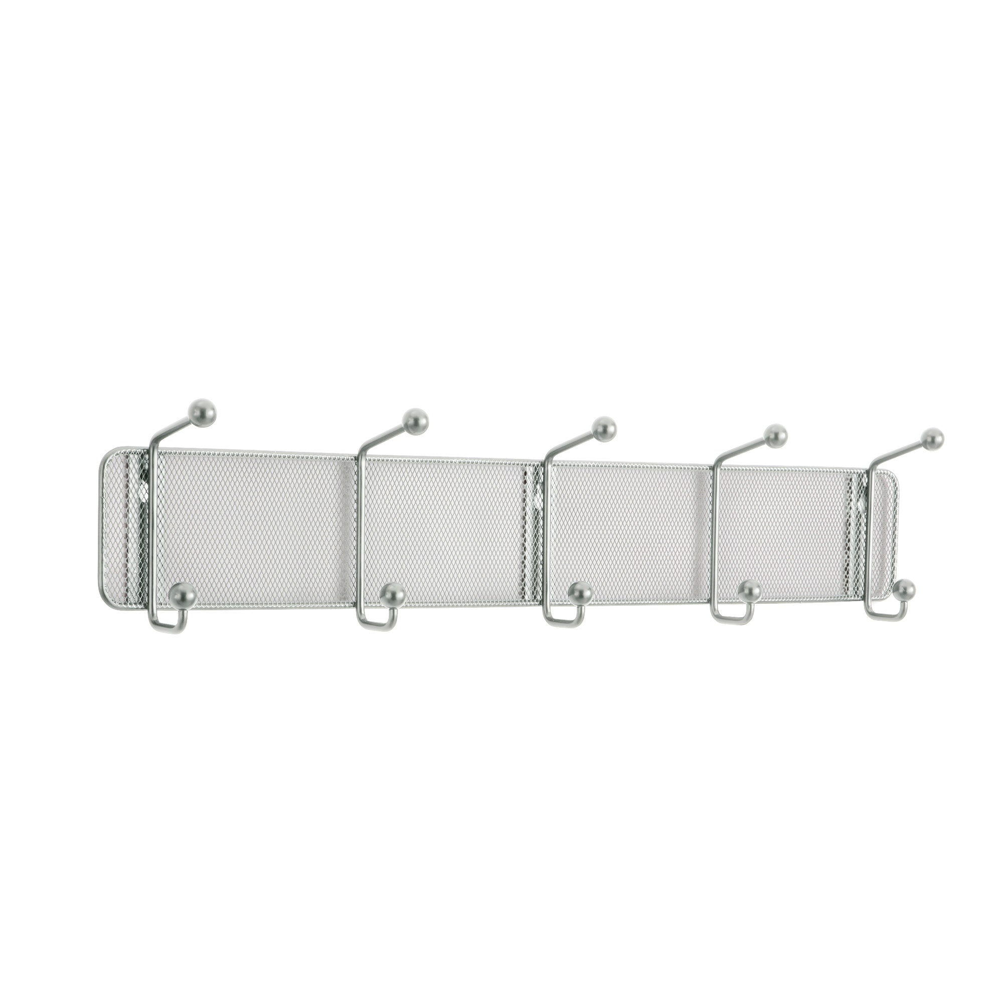 Onyx Wall Rack 5 Hook