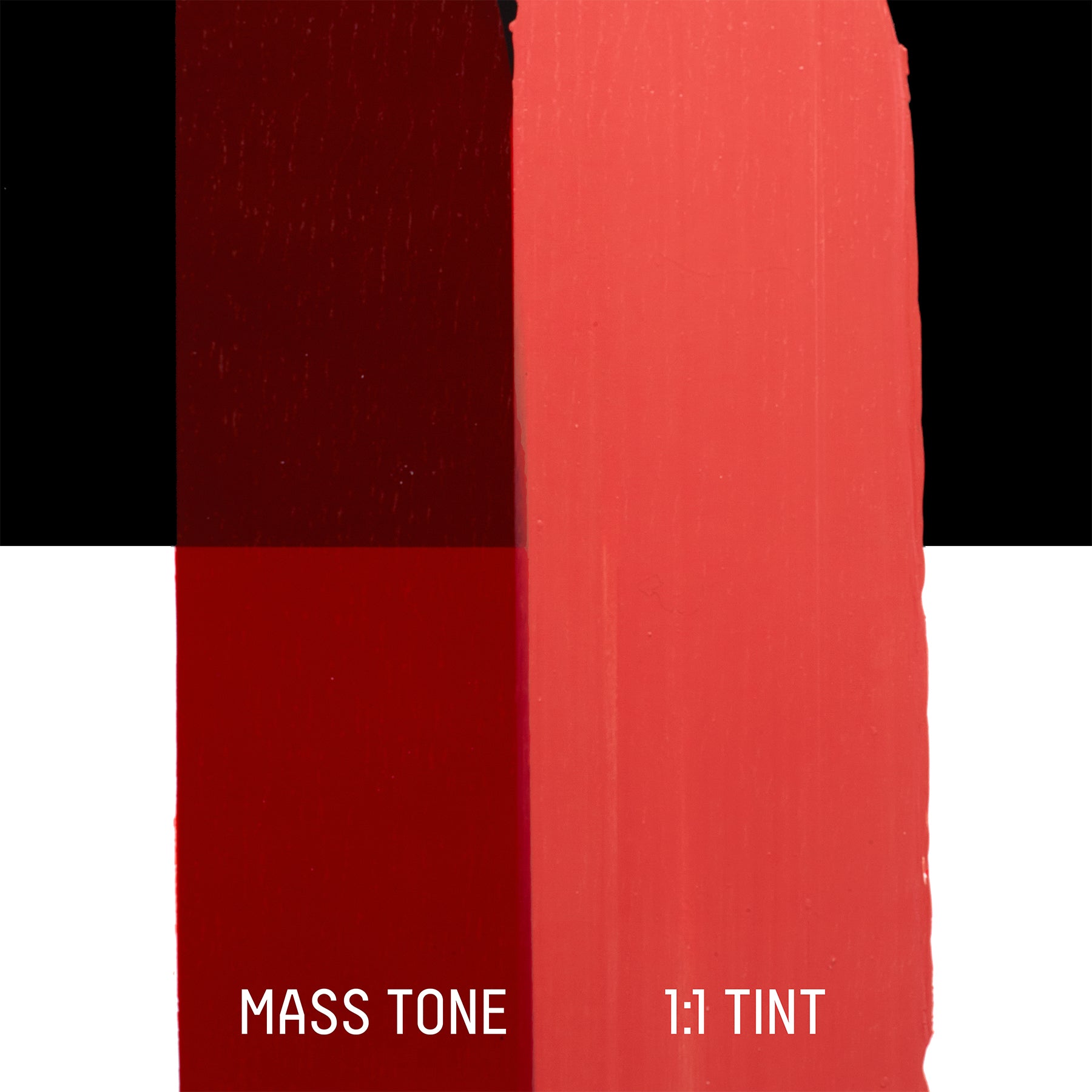 HB 59ml tube - Quinacridone Red-Orange