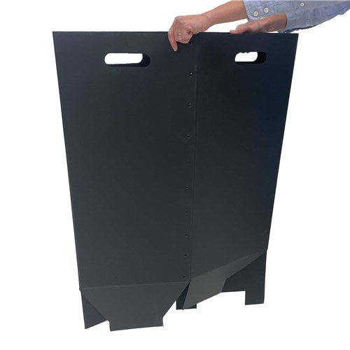 At-Your-Disposal® Recycling Center Double