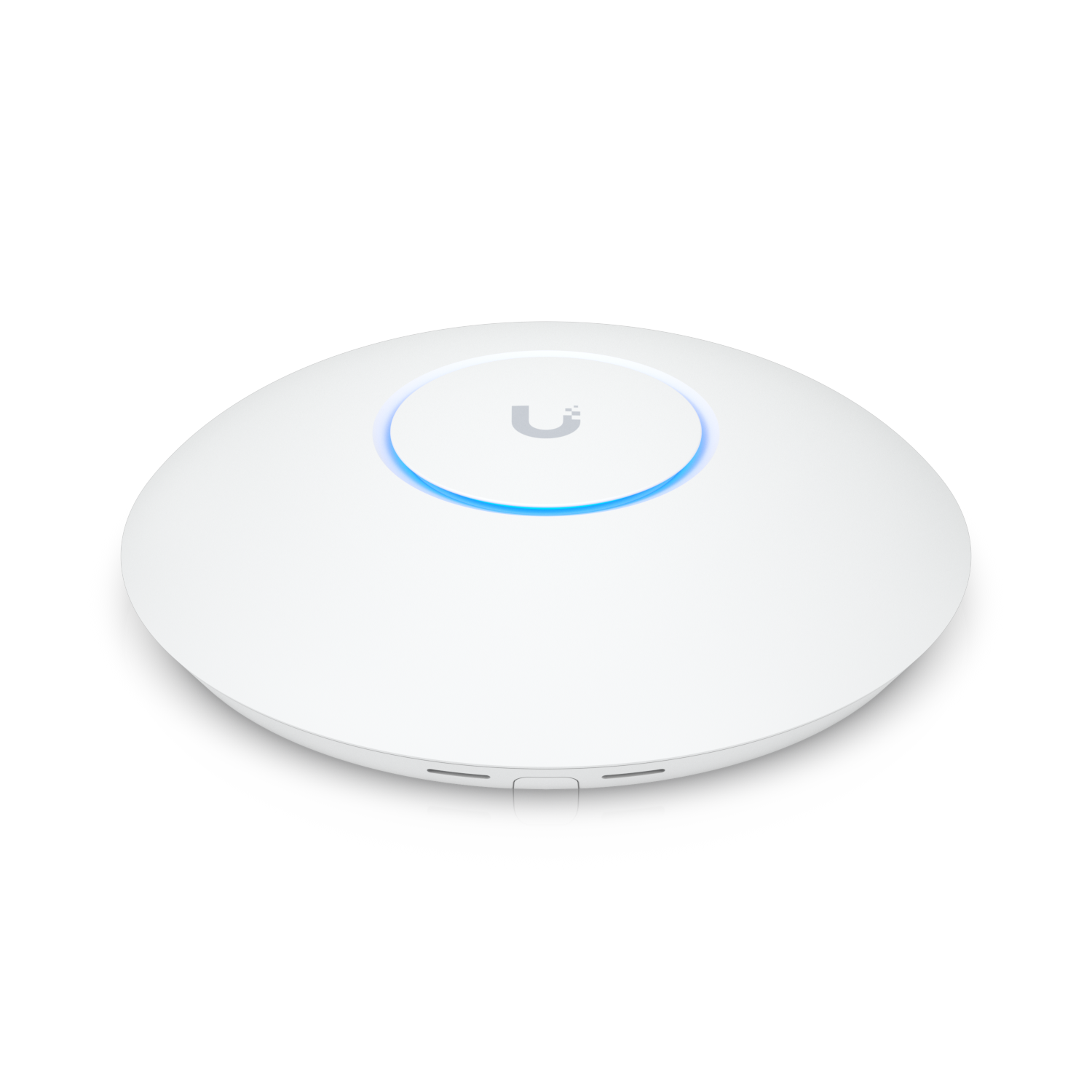 Ubiquiti - U7 Pro Max Tri-Band Wi-Fi 7 Access Point U7-PRO-MAX-US - White