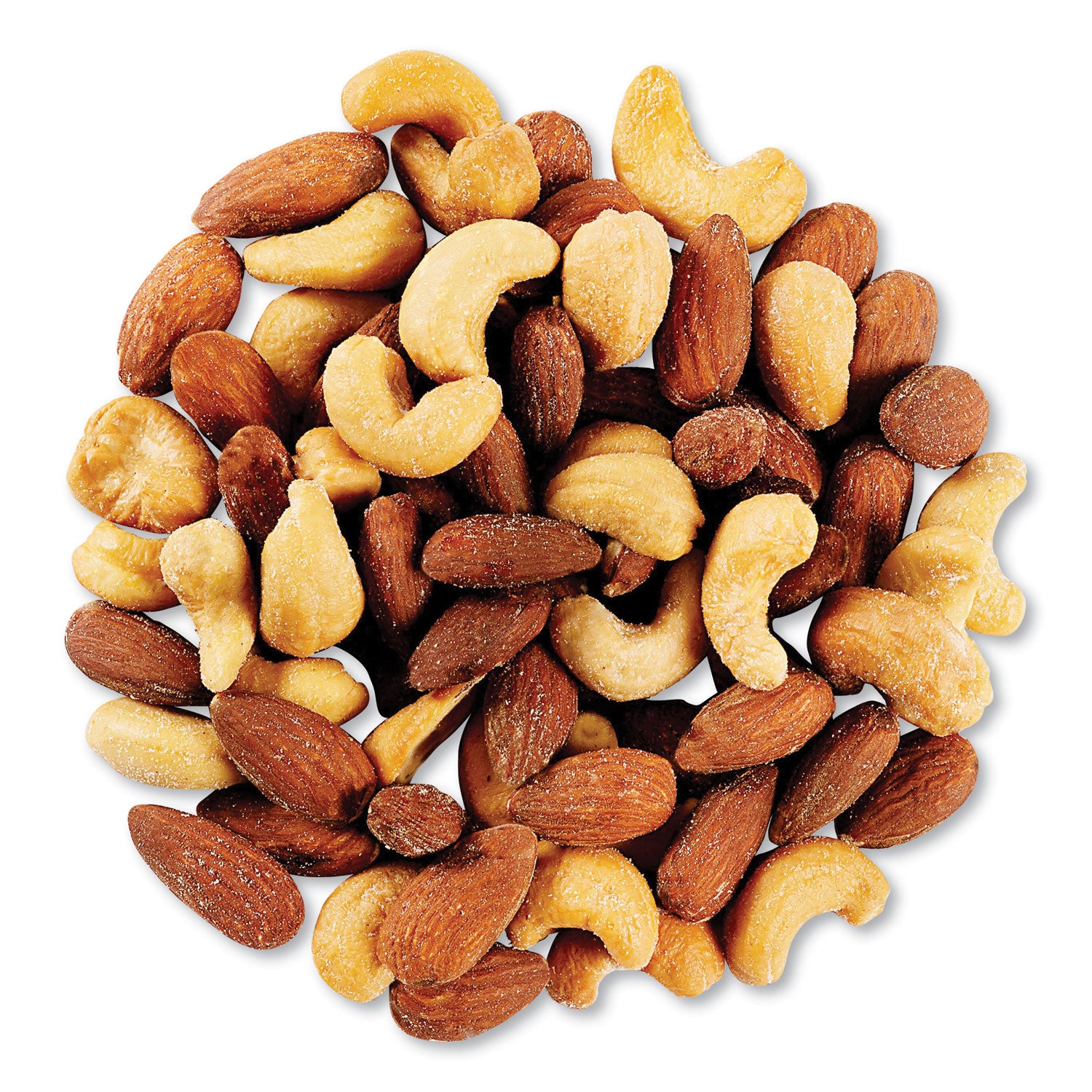 Premium Duet Nut Mix, 2 Oz Bag, 12 Bags/box