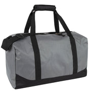 17 Inch Duffel Bag - Grey - 24 in the Pack