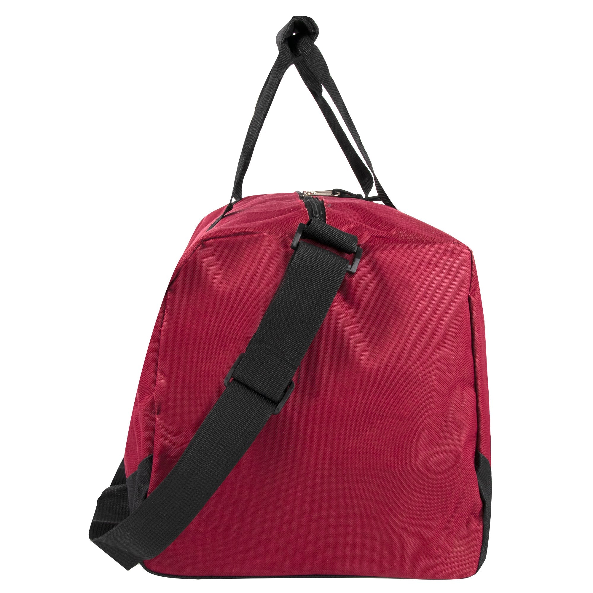 17 Inch Duffel Bag - Red - 24 in the Pack