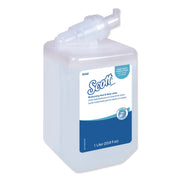 Moisturizing Hand and Body Lotion, 1 L Bottle. Fresh Scent