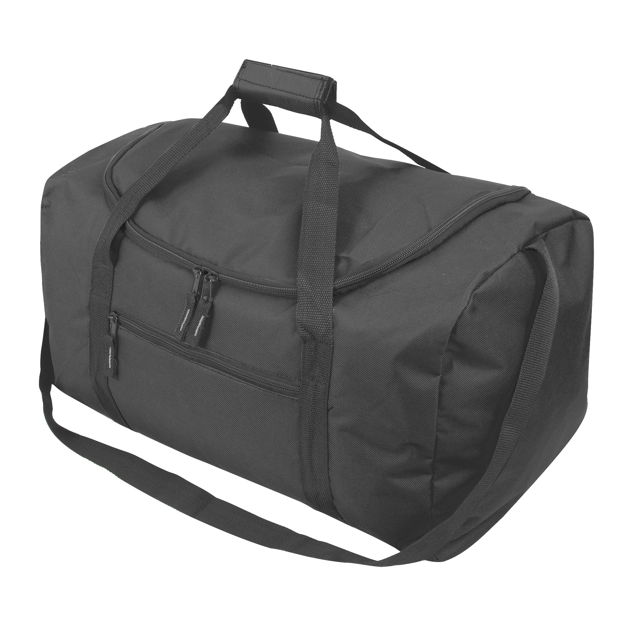 20 Inch Duffel Bag - Red - 24 in the Pack
