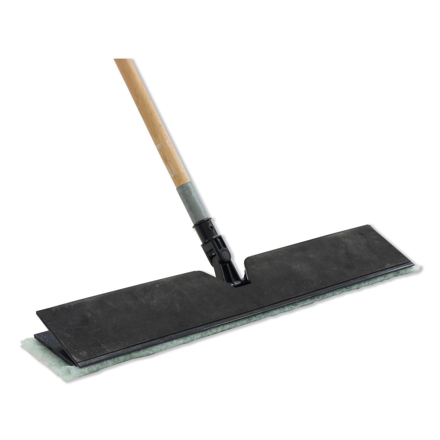 3M Easy Trap Duster, 8" x 6", Perforated, Disposable, Launderable, White, 125 ft Roll, 1 Carton