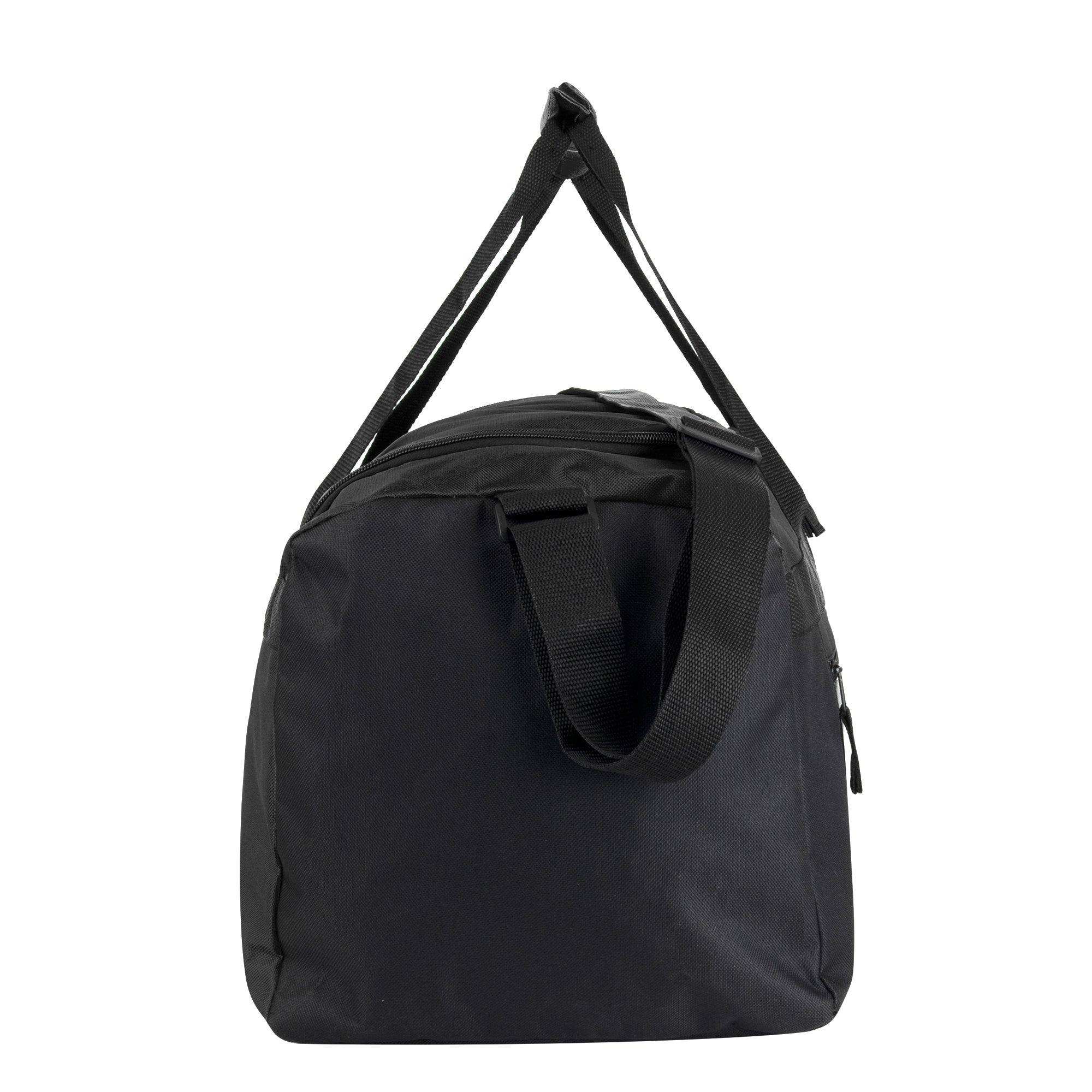 Trailmaker 22 Inch Duffle Bag - Black - 24 in the Pack