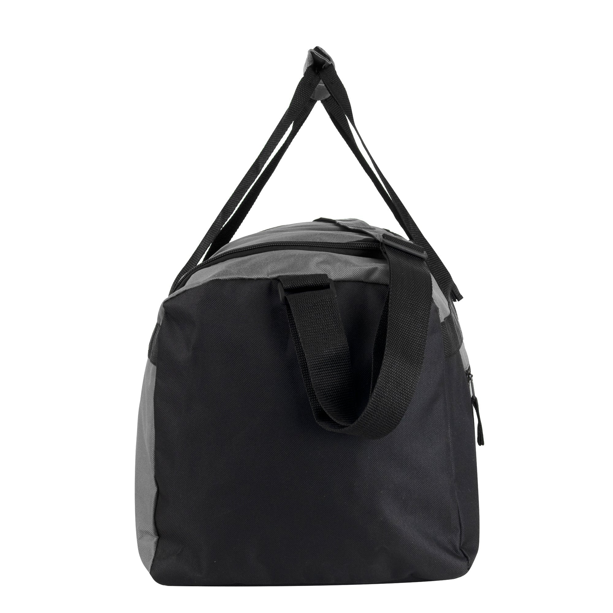 Trailmaker 22 Inch Duffle Bag - Grey - 24 in the Pack