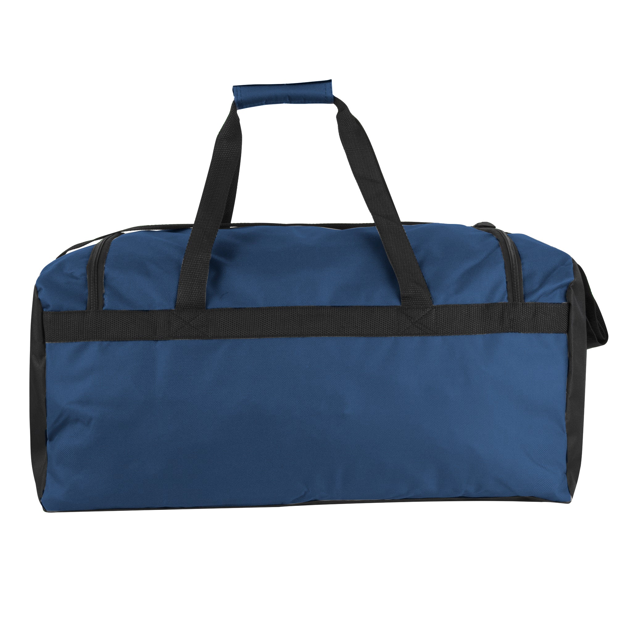 Trailmaker 22 Inch Duffle Bag - Navy - 24 in the Pack