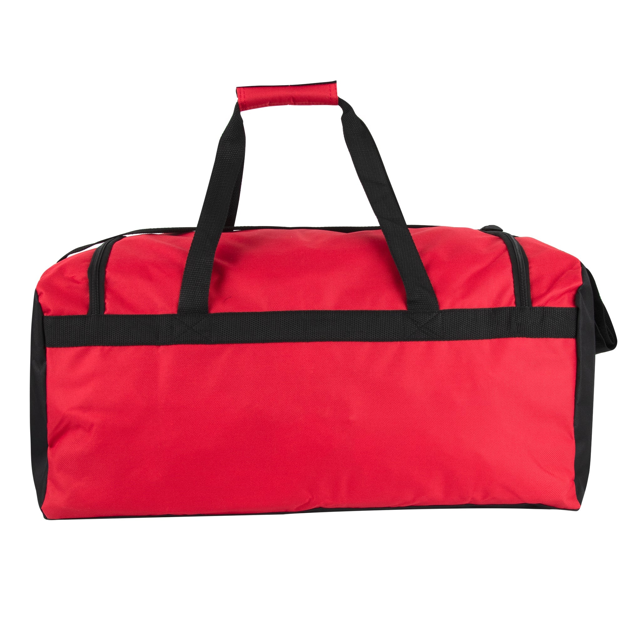 Trailmaker 22 Inch Duffle Bag - Red - 24 in the Pack