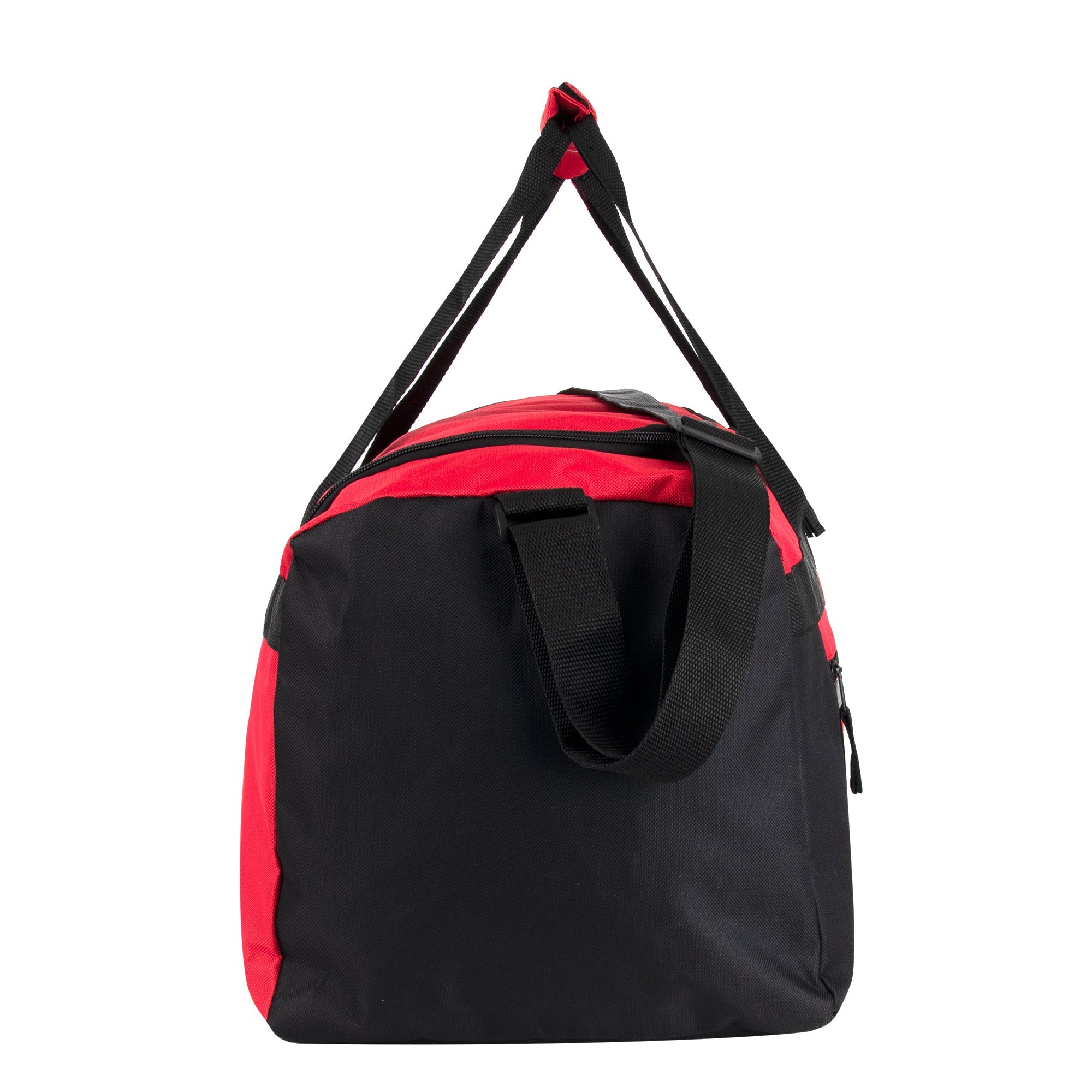 Trailmaker 22 Inch Duffle Bag - Red - 24 in the Pack