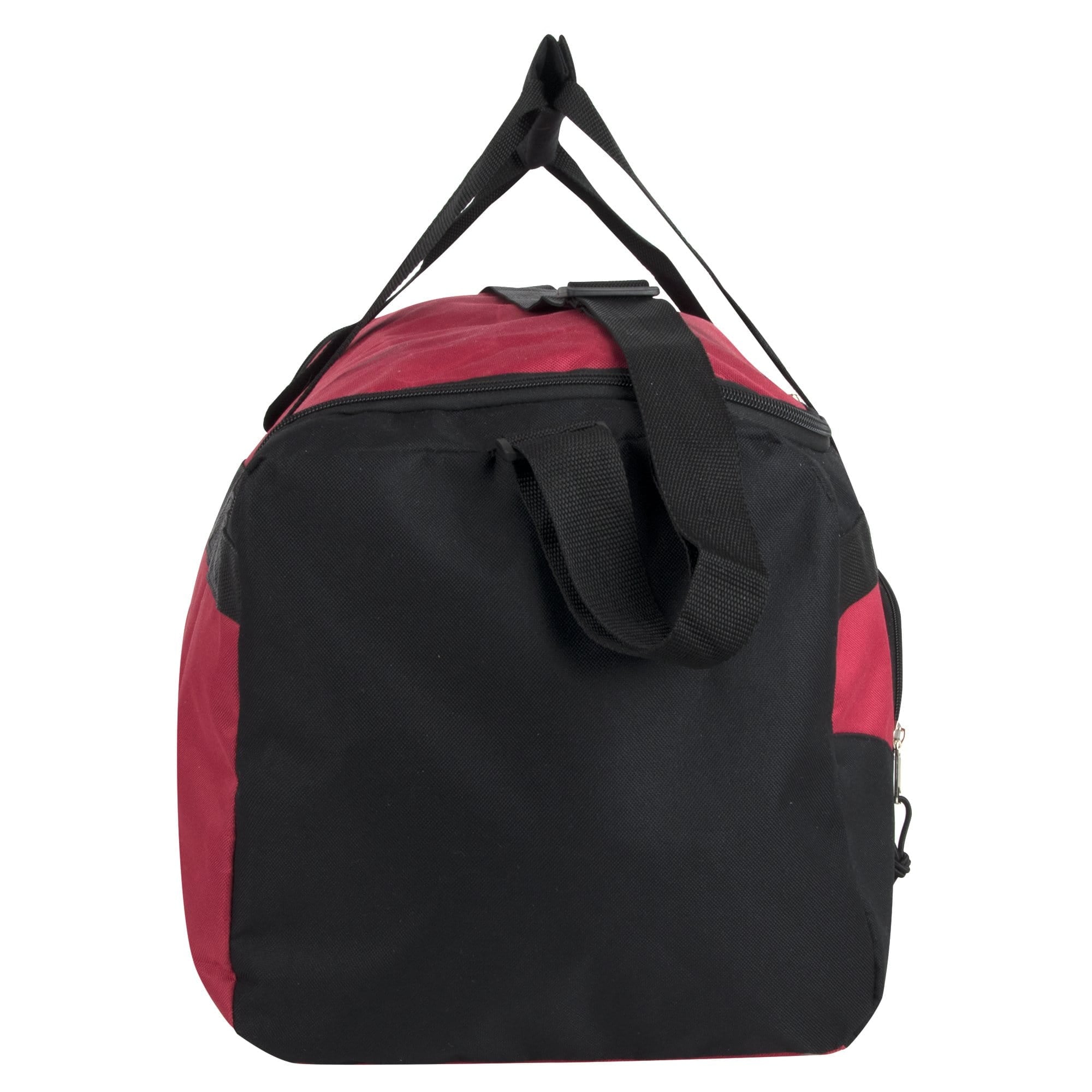 Trailmaker 22 Inch Duffle Bag - Red - 24 in the Pack