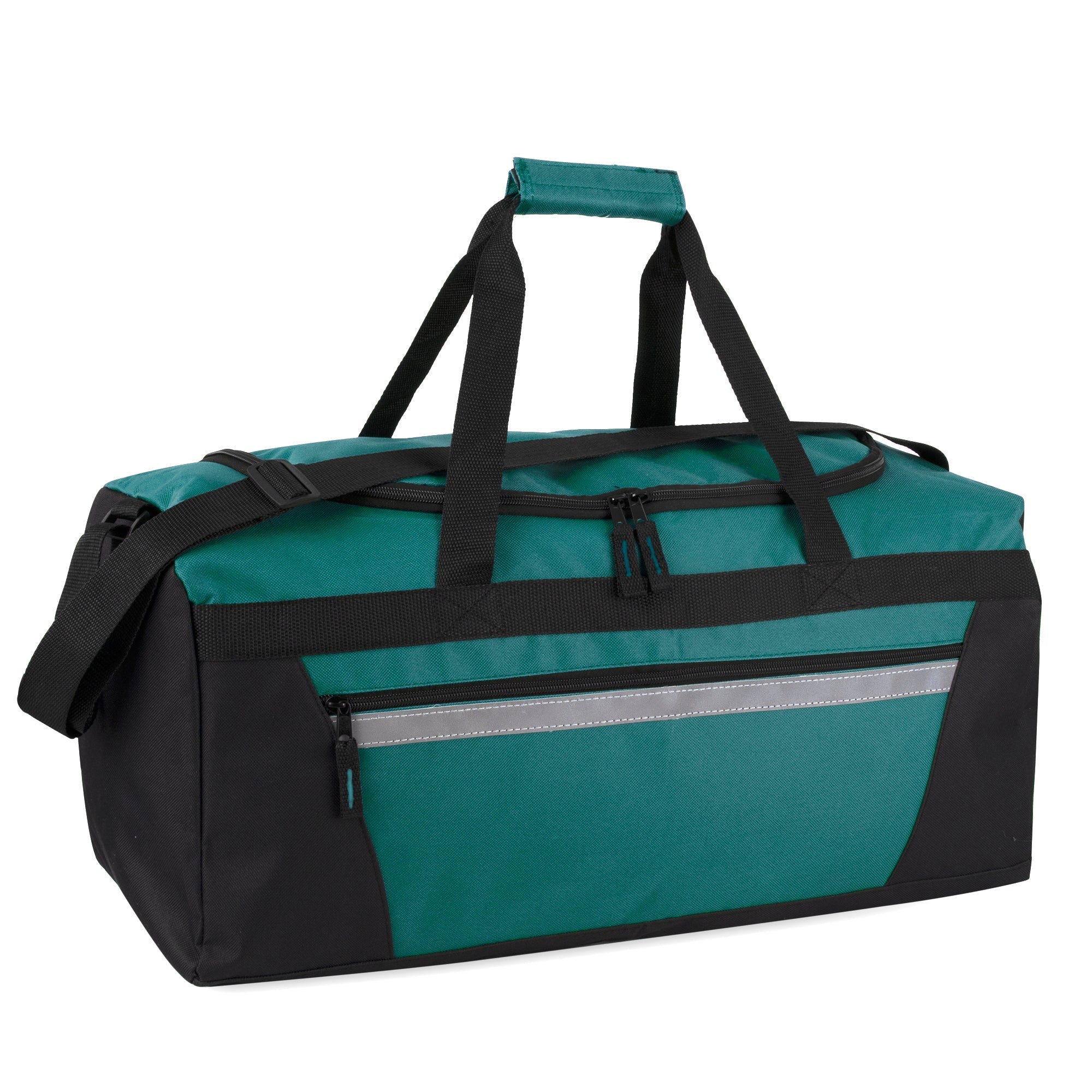 Trailmaker 22 Inch Duffle Bag - Girls - 24 in the Pack
