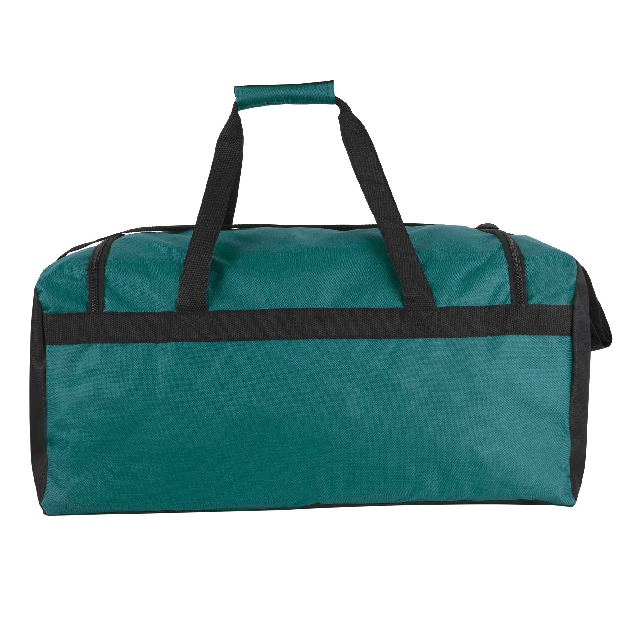 Trailmaker 22 Inch Duffle Bag - Green - 24 in the Pack