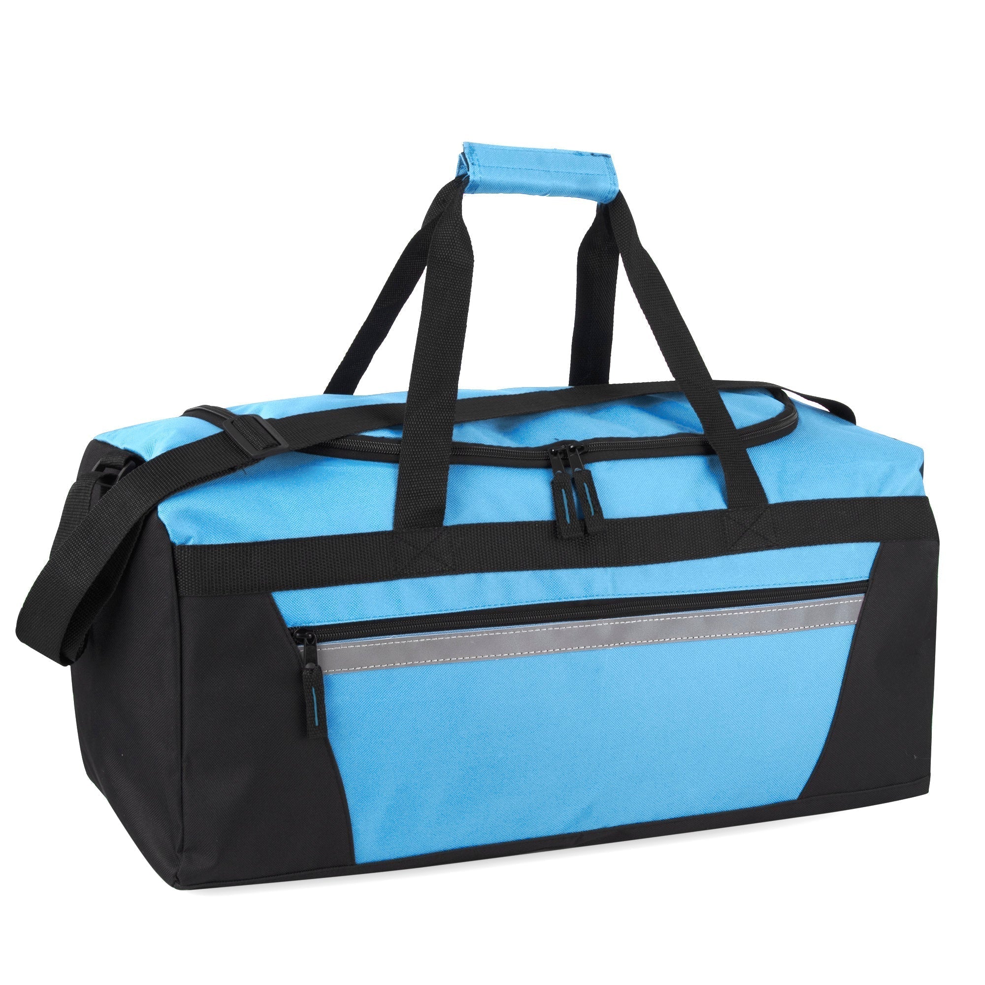 Trailmaker 22 Inch Duffle Bag - Girls - 24 in the Pack