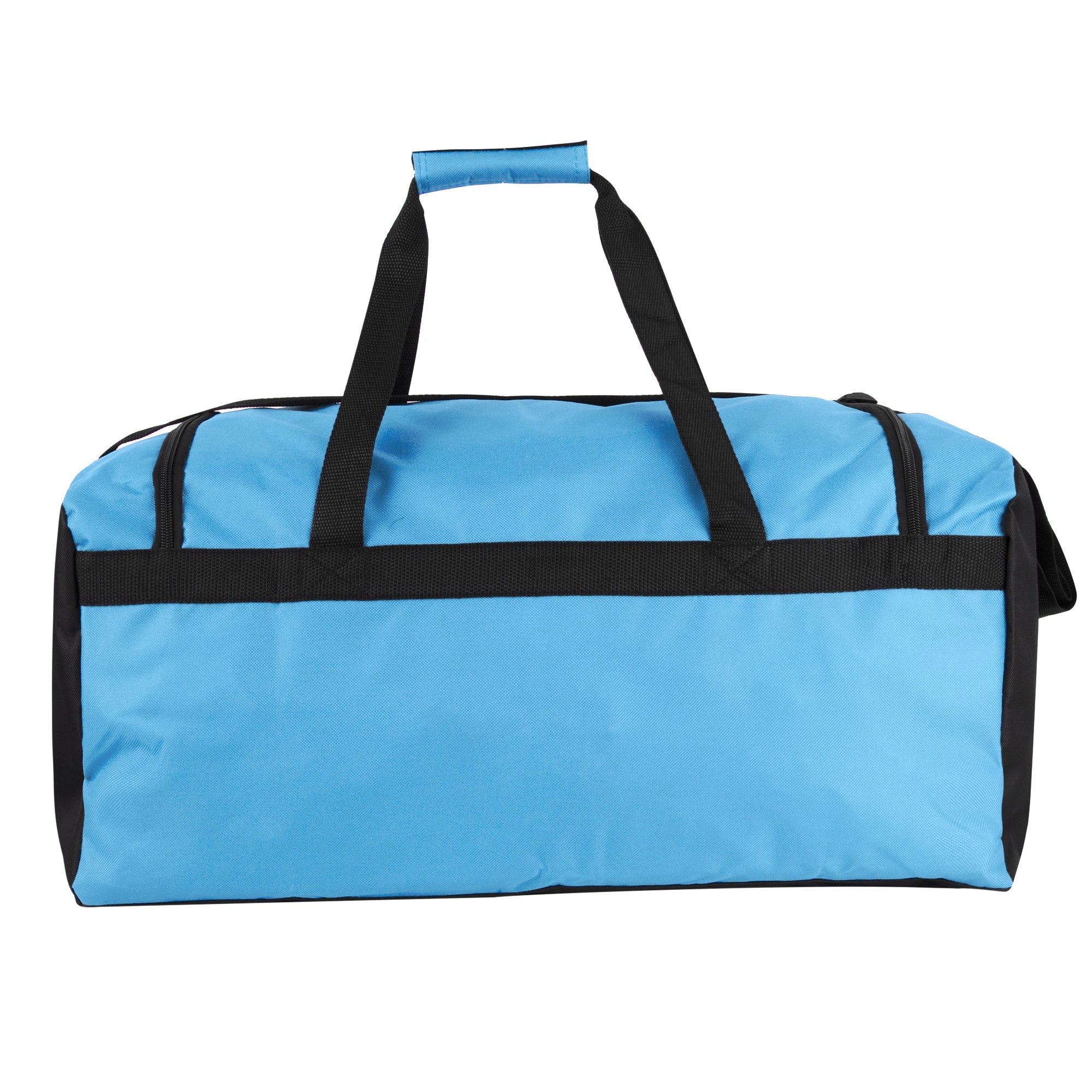 Trailmaker 22 Inch Duffle Bag - Light Blue - 24 in the Pack