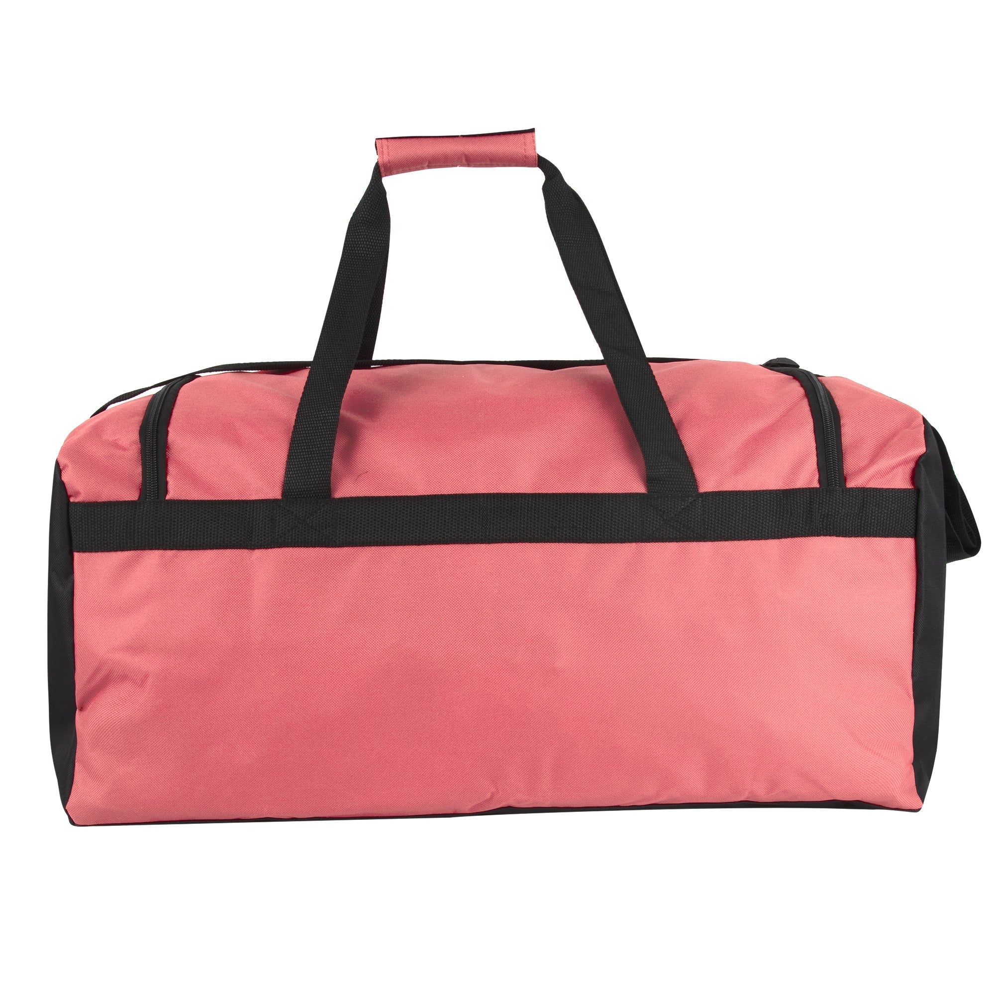 Trailmaker 22 Inch Duffle Bag - Pink - 24 in the Pack