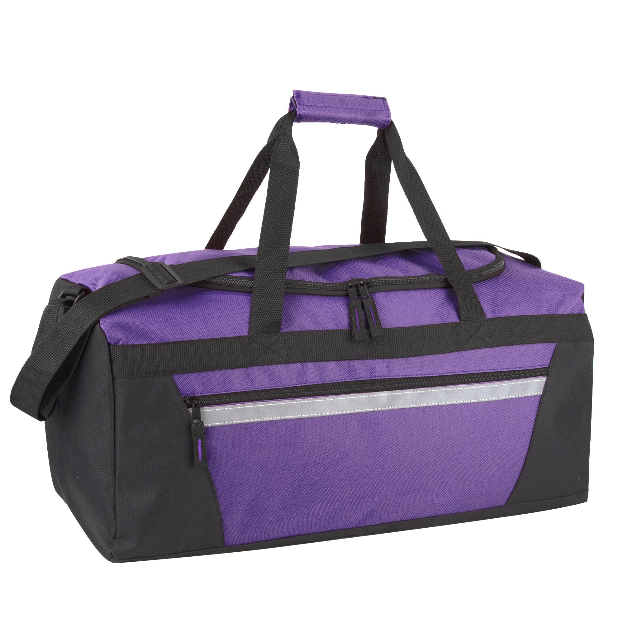 Trailmaker 22 Inch Duffle Bag - Girls - 24 in the Pack