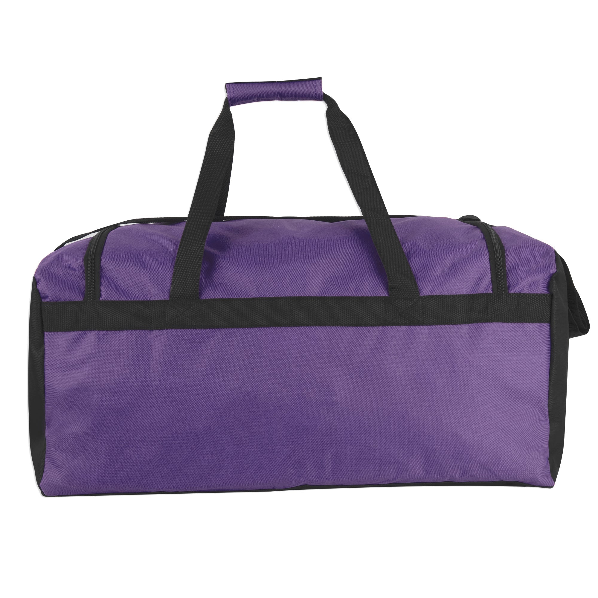Trailmaker 22 Inch Duffle Bag - Purple - 24 in the Pack