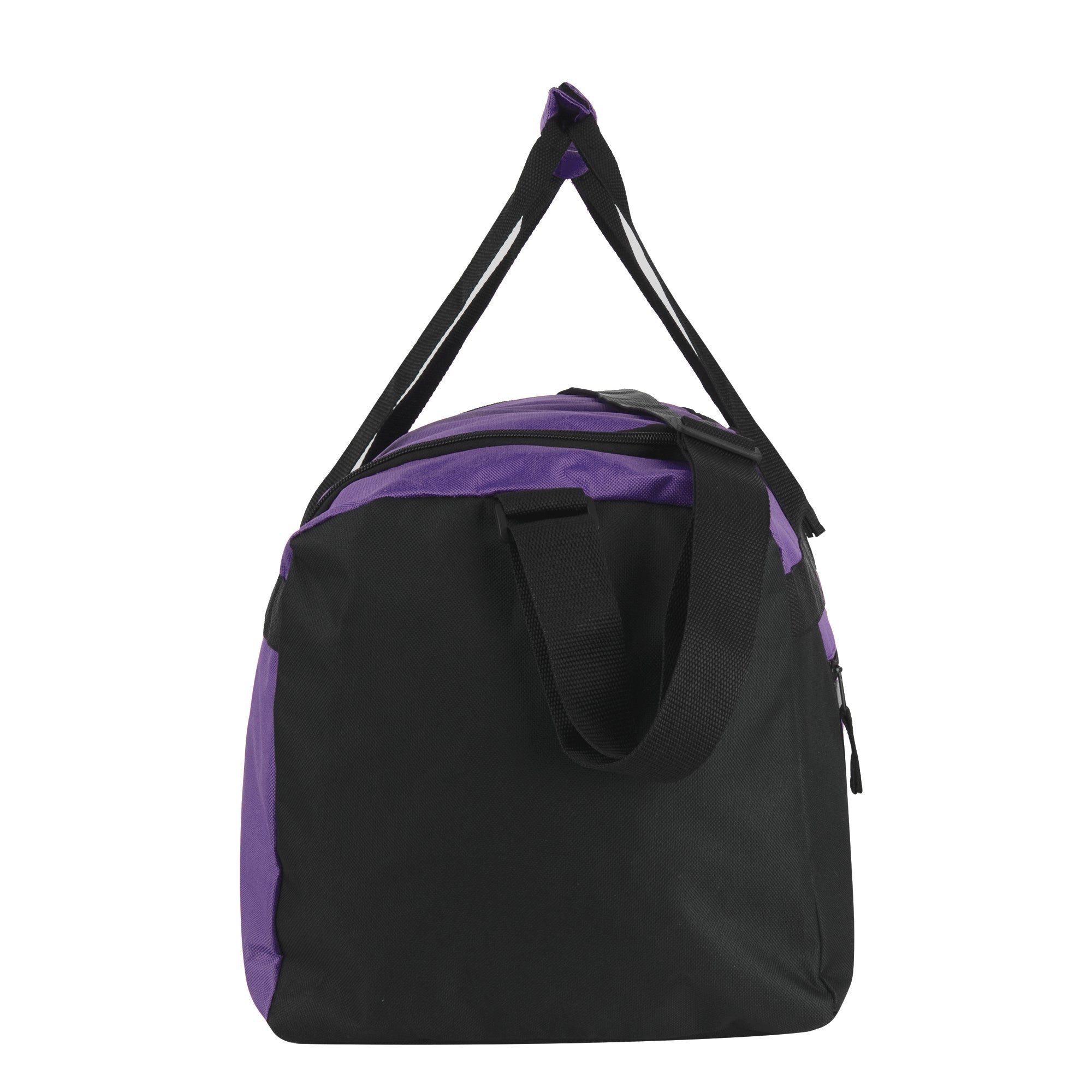 Trailmaker 22 Inch Duffle Bag - Purple - 24 in the Pack