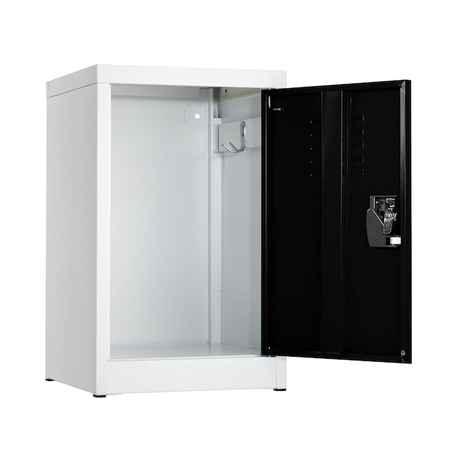 24'' Locker for Kids - Black 4-Pack
