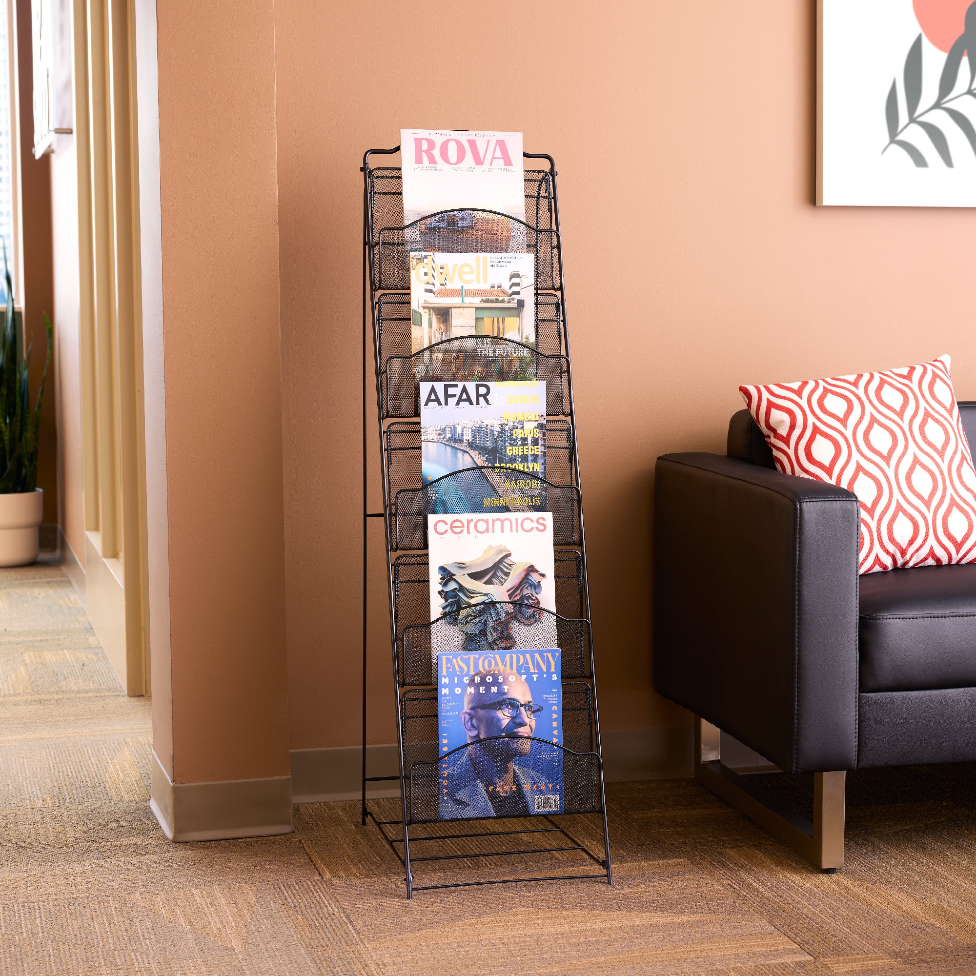 Onyx Floor Display 5 Pckt