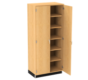 Access Tall General Storage Cabinet