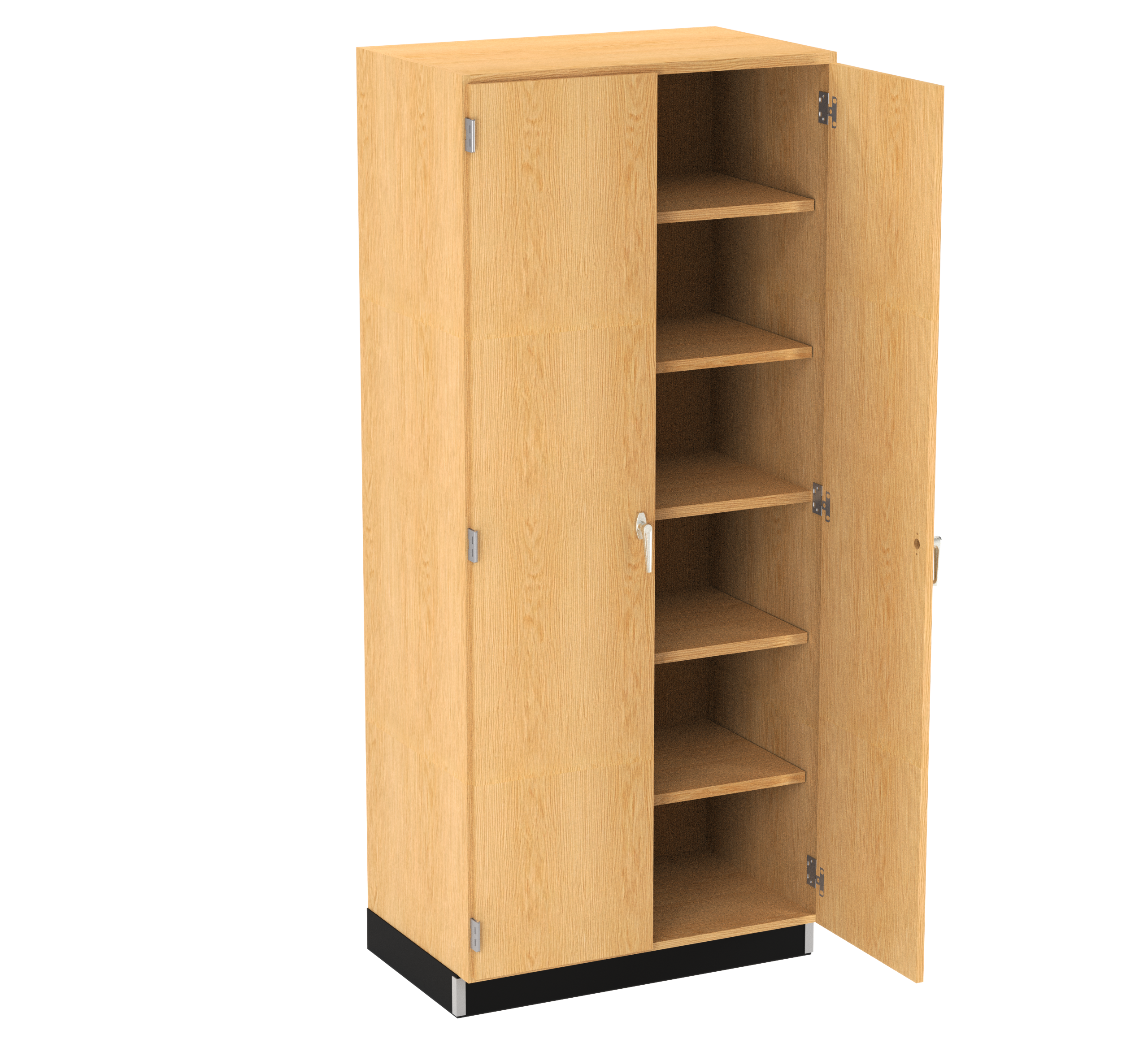Access Tall General Storage Cabinet