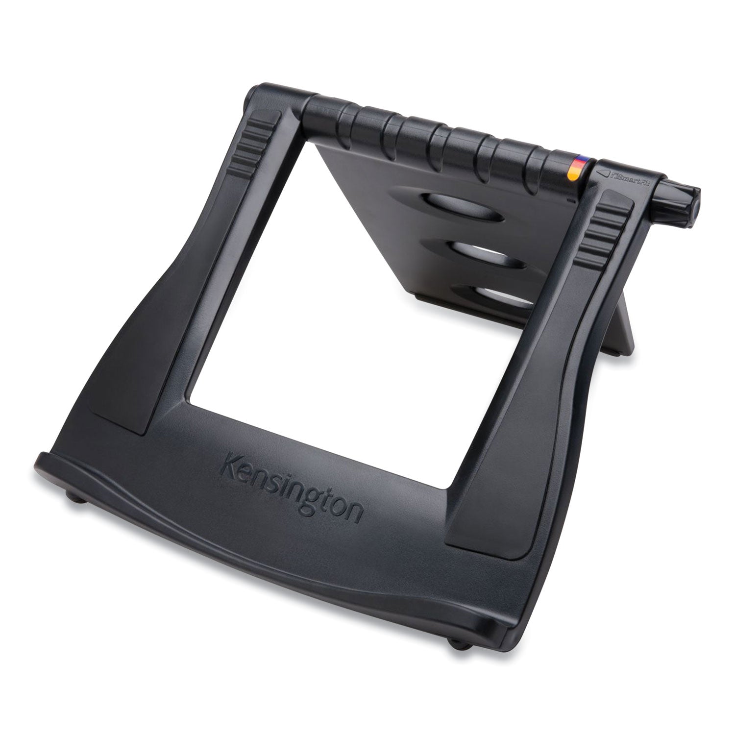 Upto 17" Screen Size Notebook Support - Black - TAA Compliant