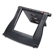 Upto 17" Screen Size Notebook Support - Black - TAA Compliant