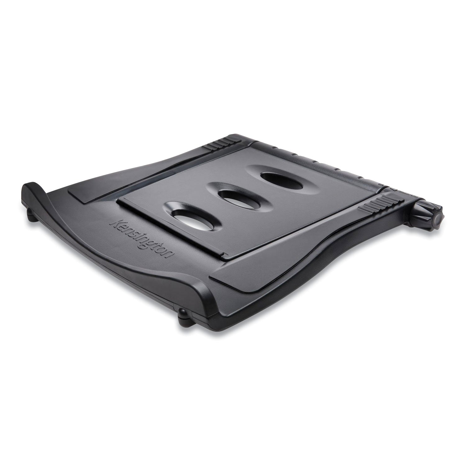 Upto 17" Screen Size Notebook Support - Black - TAA Compliant