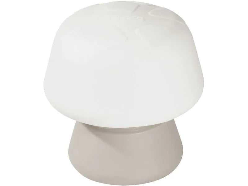 Balance Mushroom - White