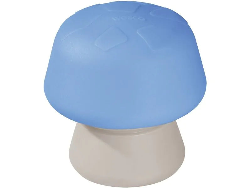 Balance Mushroom - Blue