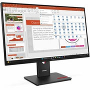 ThinkVision 27 Inch IPS FHD 120hz Monitor - T27-40