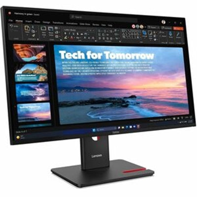 ThinkVision 27 Inch IPS FHD 120hz USB-C Monitor - T27QD-40