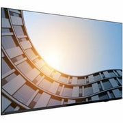 E55 Lfd, 55 Inch Uhd Display with 400 Nits, Speakers, and Built in USB-c Docking