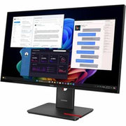 27  IPS panel, 4860Hz variable refresh rate; USBC one cable docking monitor; LADM control and LDFM remote manageability