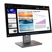 ThinkVision 23.8 Inch IPS QHD 120Hz Monitor - P24Q-40
