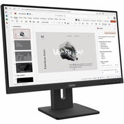 ThinkVision 21.5 Inch IPS FHD 100Hz Monitor - E22-40