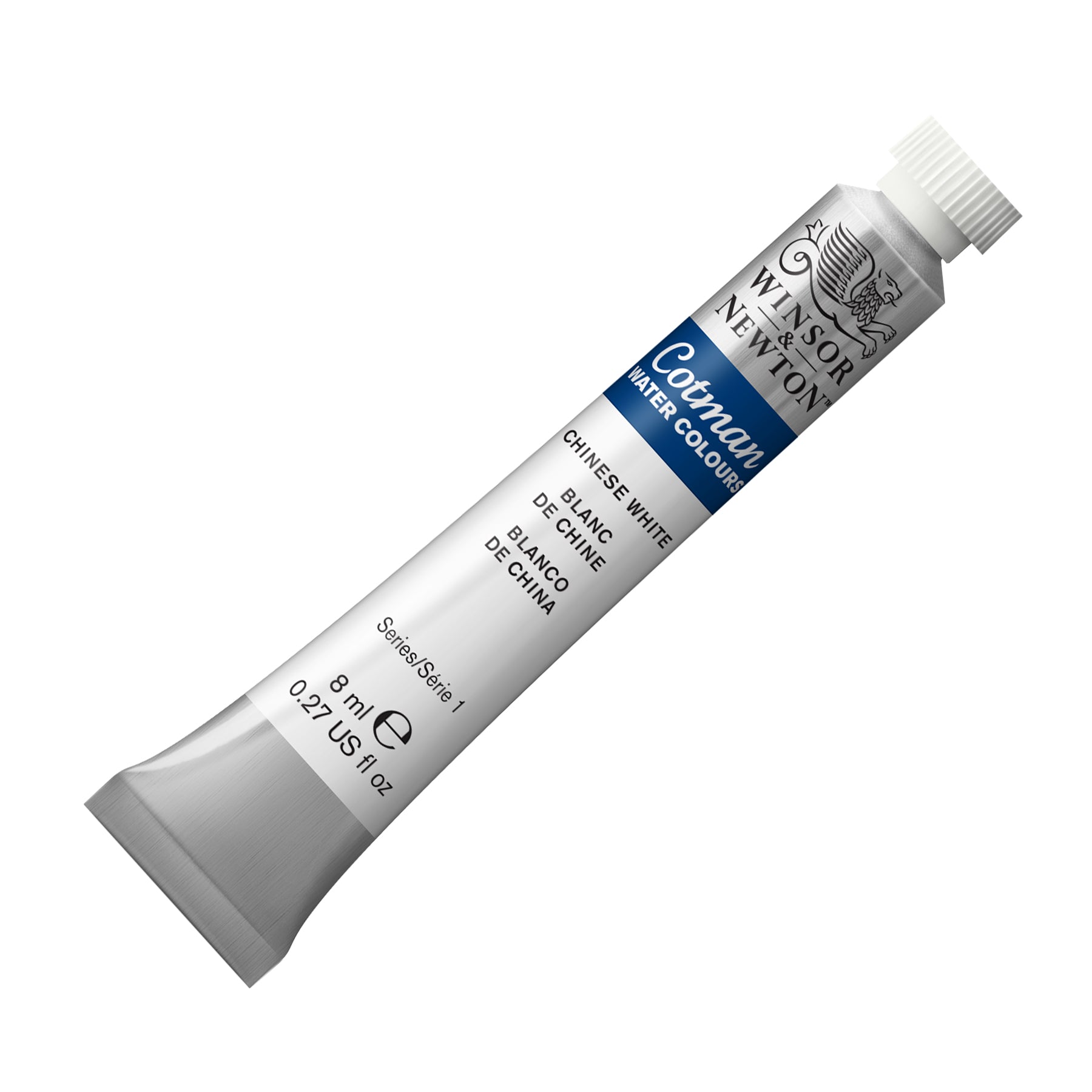CWC 8ml tube - Chinese White