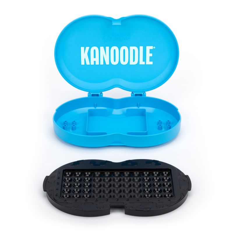 Kanoodle® Fan Edition 20th Anniversary - Cyan