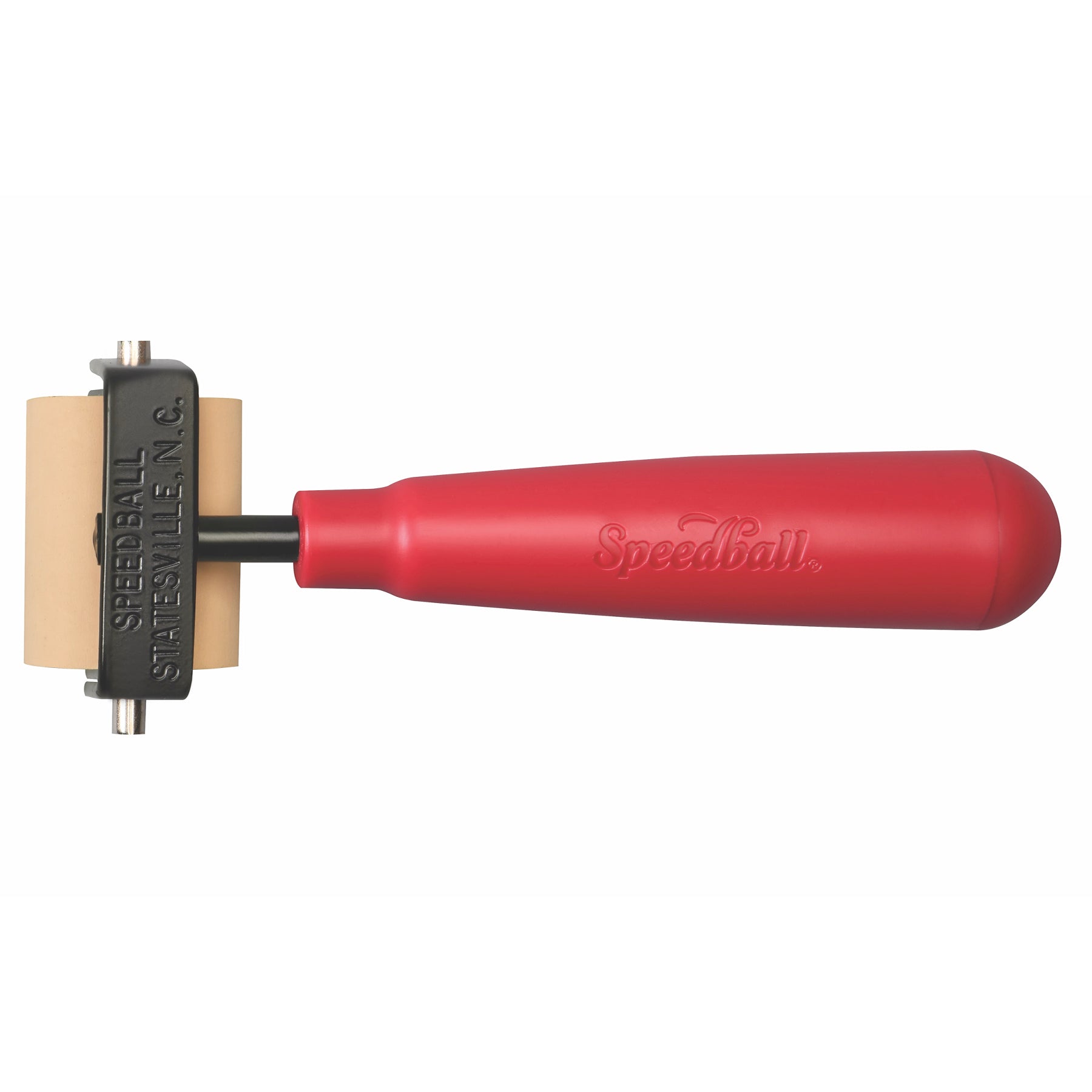 Speedball® Deluxe Soft Rubber Brayer