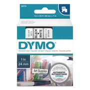 4" Width x 2 1/4" Length - Removable Adhesive - Rectangle - Direct Thermal - White - Self-adhesive - 250 / Roll