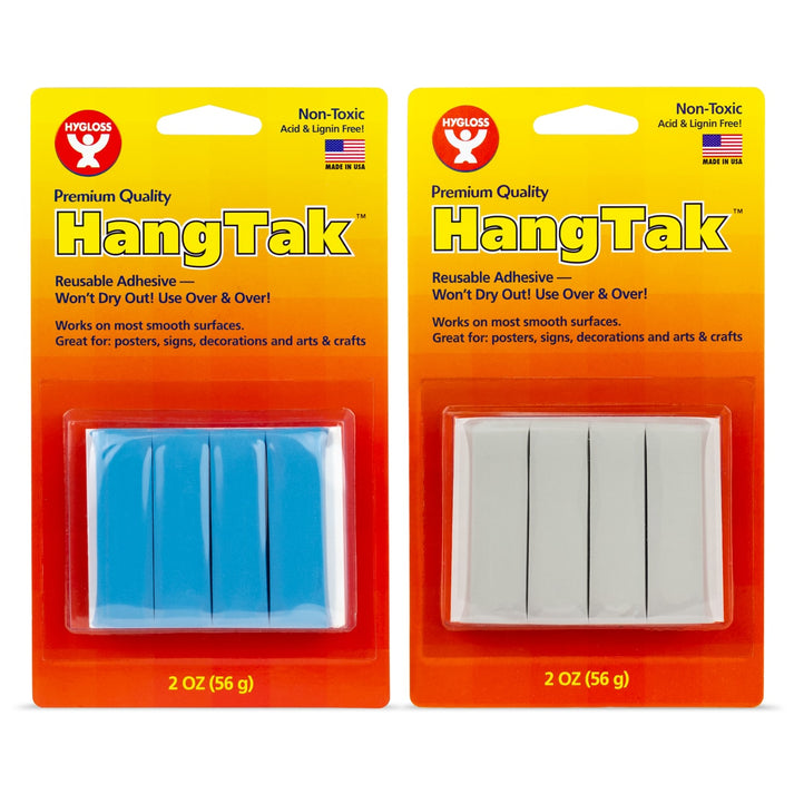 Hangtak, 2oz., White