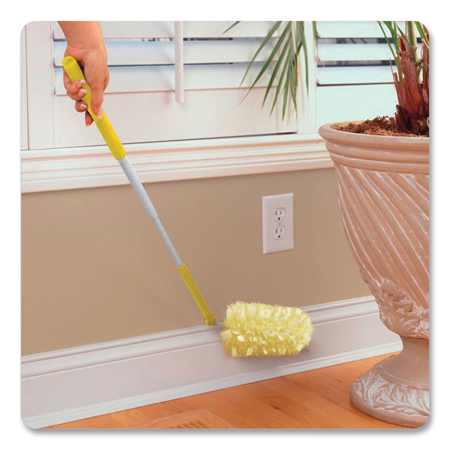 Swfr Eh Duster Sioc 1/12Ct Eco