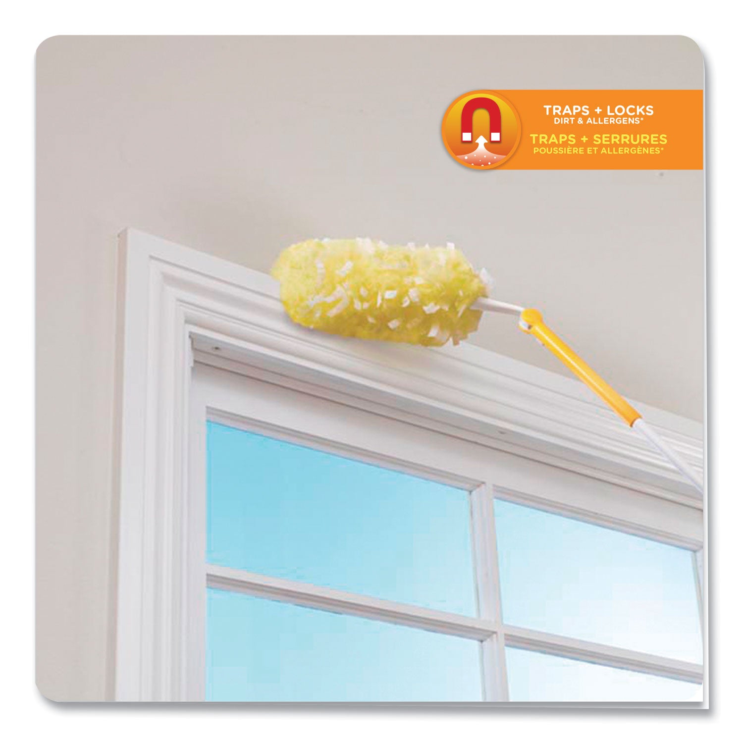 Swfr Eh Duster Sioc 1/12Ct Eco