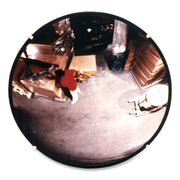 See All Round Glass Convex Mirrors - Round26" Diameter - 1 Each