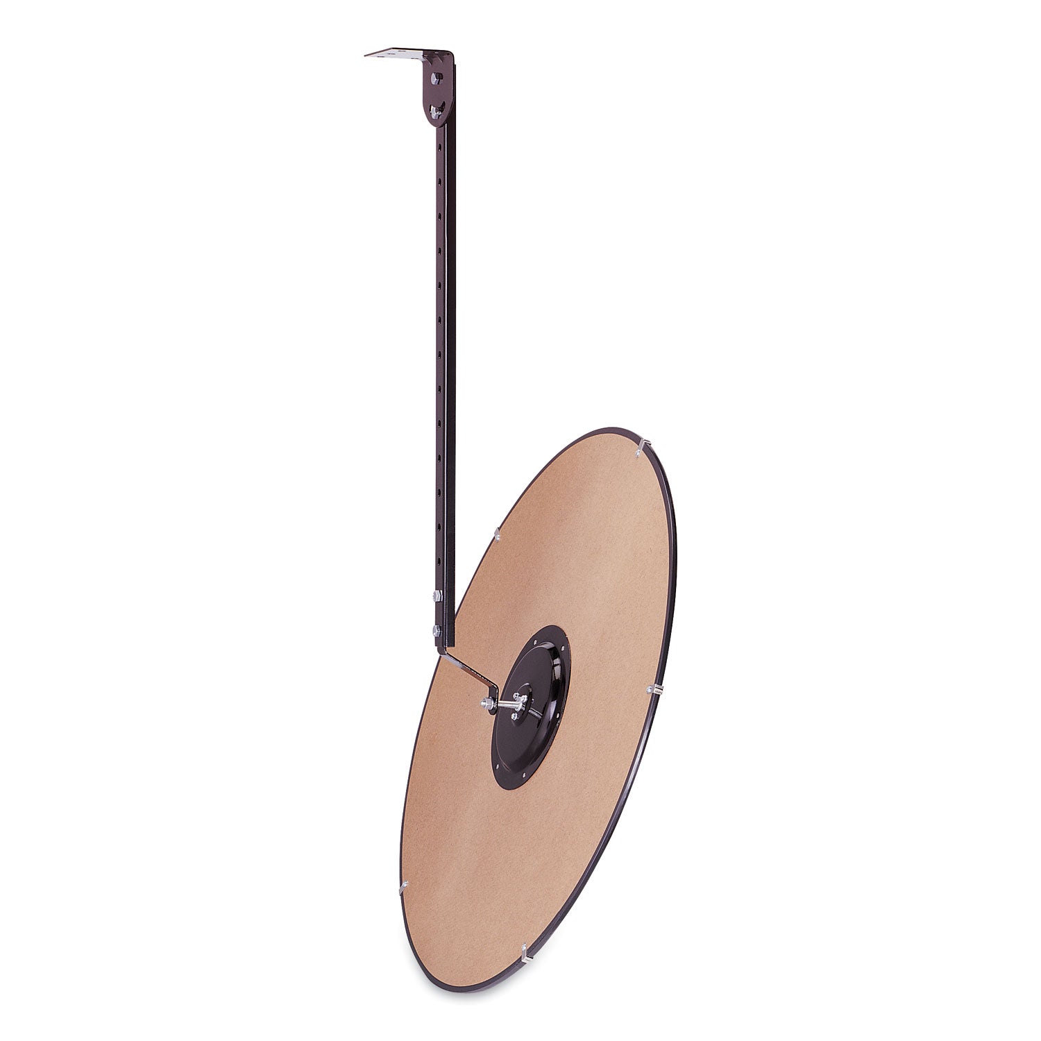 See All Round Glass Convex Mirrors - Round26" Diameter - 1 Each